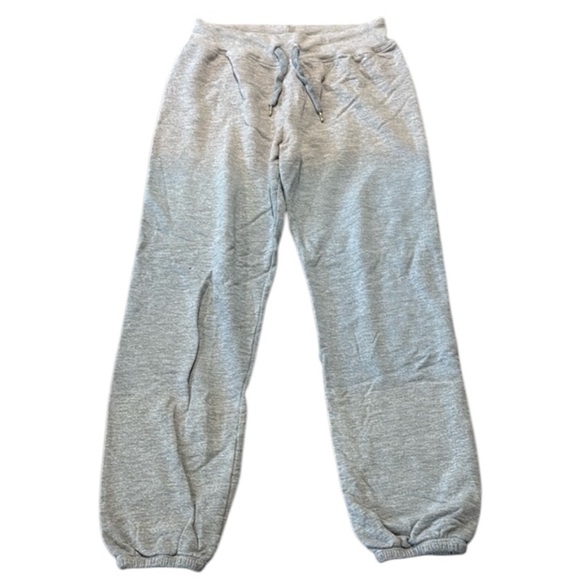 Sundry Gray Women’s Joggers